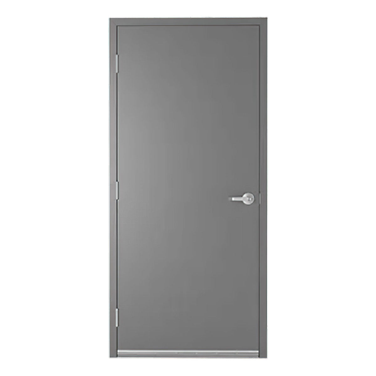 Hollow Metal Door Type A (Flush)