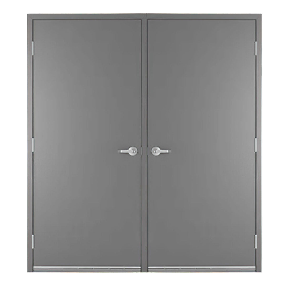 Hollow-Metal-Double-Door