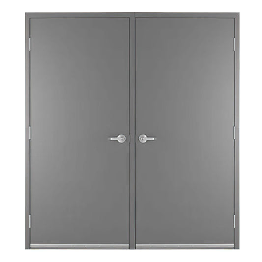 Hollow-Metal-Double-Door